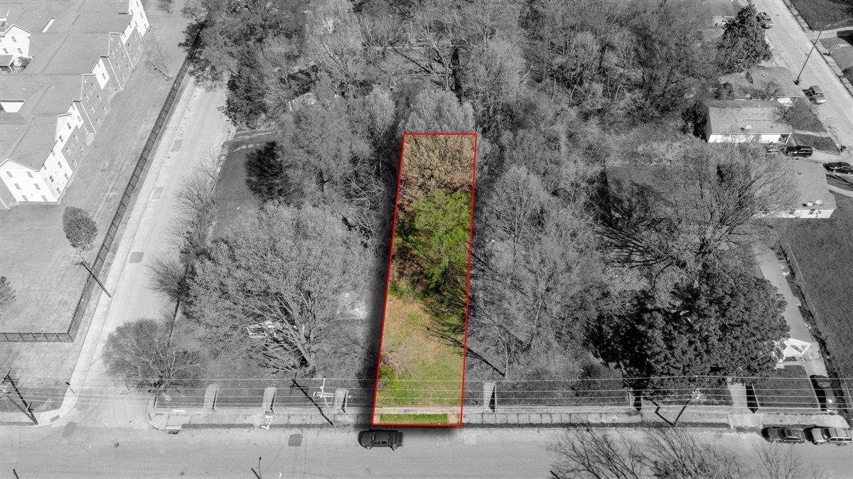 Land in Memphis 3