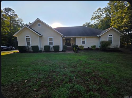 50 Red Fox Rd, Greers Ferry, AR, 72067-9468 | Card Image