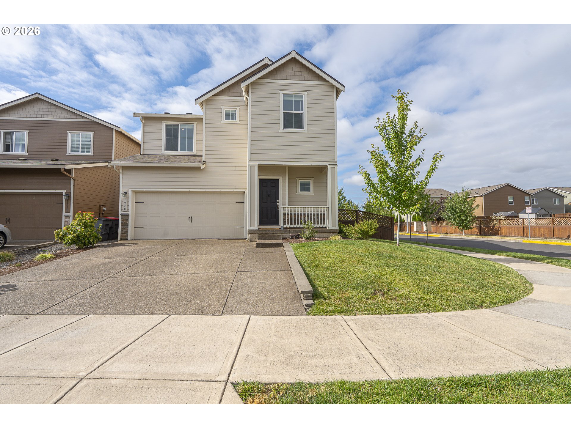 Residential in McMinnville