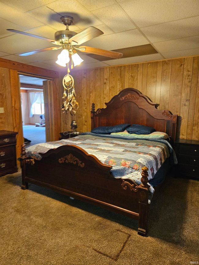 115 High St, House other with 3 bedrooms, 2 bathrooms and null parking in Geneva IN | Image 9