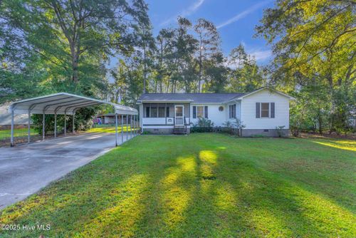 5520 Palmers Branch Dr Ne, Leland, NC, 28451-7314 | Card Image