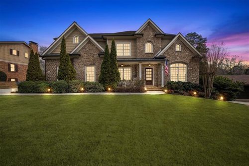 4899 Springfield Dr, Dunwoody, GA, 30338-4913 | Card Image