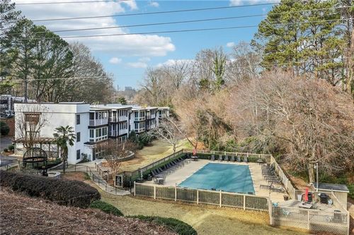 46c-1445 Monroe Dr Ne, Atlanta, GA, 30324-5327 | Card Image