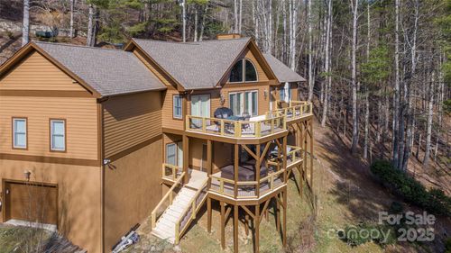 446 Windridge Dr, Sugar Grove, NC, 28679-9258 | Card Image