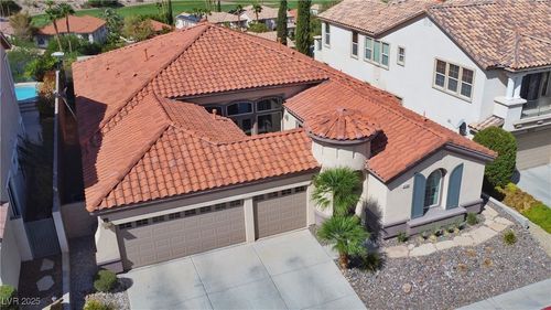 2776 Botticelli Dr, Henderson, NV, 89052-3108 | Card Image