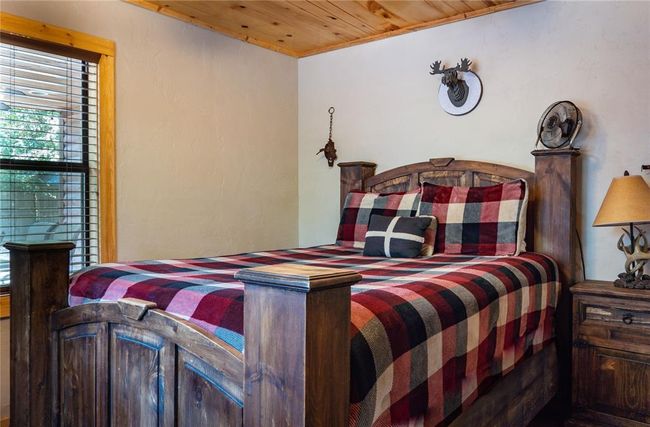 172 Cedar Creek Circle, House other with 4 bedrooms, 3 bathrooms and null parking in Broken Bow OK | Image 14