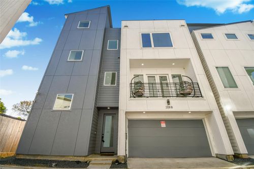 unit-b-208 N York St, Houston, TX, 77003-1748 | Card Image