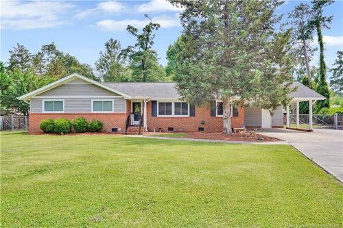 465 Sherwood Rd, Lumberton, NC, 28358-9189 | Card Image