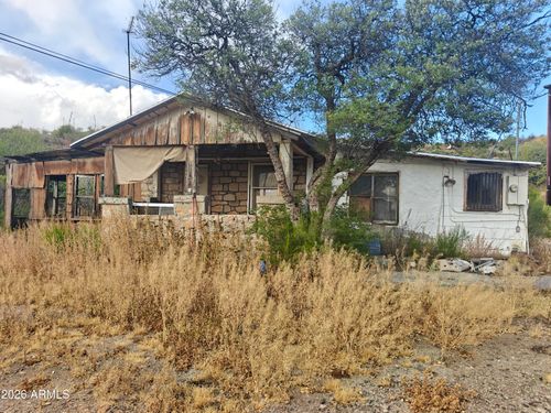 5615 S Burnham St, Globe, AZ, 85501-4418 | Card Image