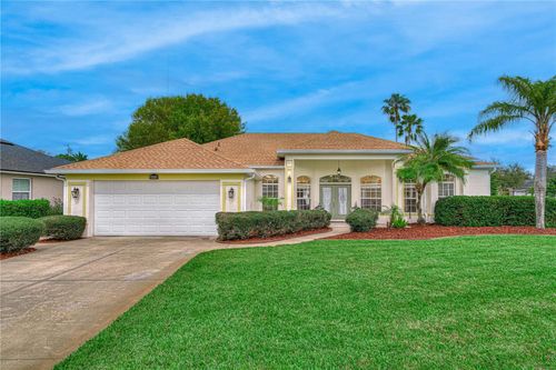 460 Quail Hill Drive, Debary, FL, 32713 | Card Image