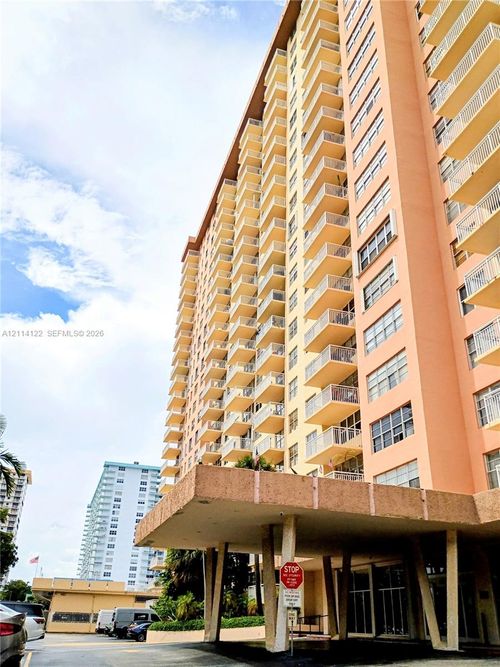 1208-251 174th St, Sunny Isles Beach, FL, 33160-3357 | Card Image