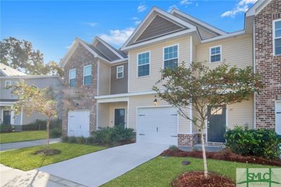 25 Mossy Oak Cove, Townhouse with 3 bedrooms, 2 bathrooms and null parking in Port Wentworth GA | Image 3