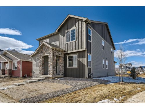 2885 Pershing Street, Strasburg, CO, 80136 | Card Image