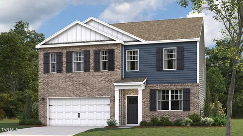 1068 Edison Rd, Johnson City, TN, 37615 | Card Image