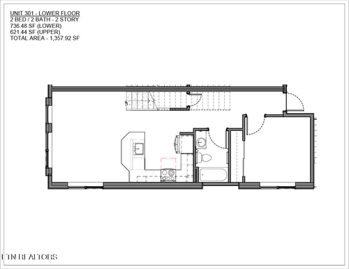 301-1108 Sevier Ave, Knoxville, TN, 37920-1867 | Card Image