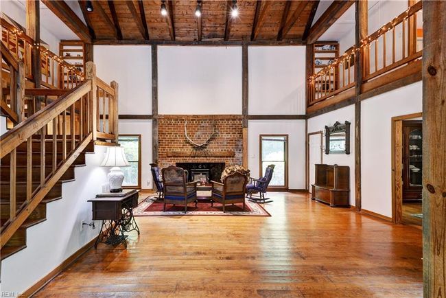 631 Rocky Bottom Rd, House other with 3 bedrooms, 2 bathrooms and null parking in Spring Grove VA | Image 6
