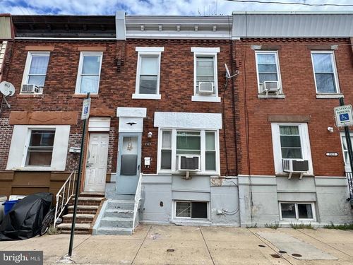 2523 S Franklin Street, PHILADELPHIA, PA, 19148 | Card Image