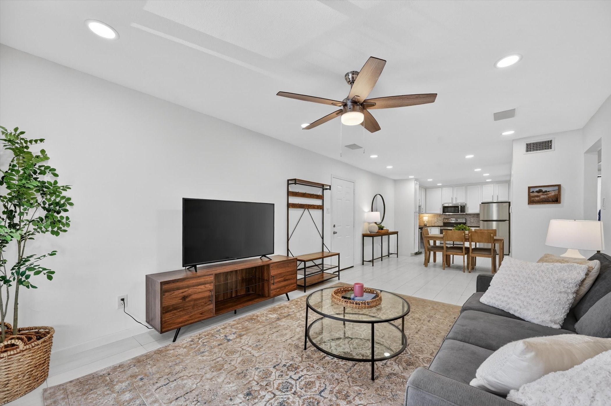 Residential in Dallas 5