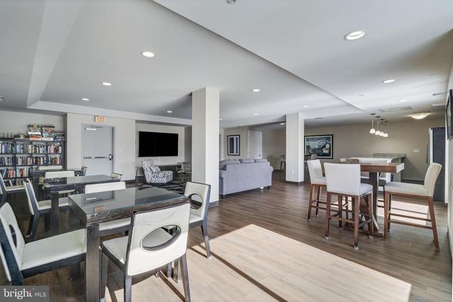 UNIT-303 - 6301 Edsall Rd, Condo with 1 bedrooms, 1 bathrooms and null parking in ALEXANDRIA VA | Image 20