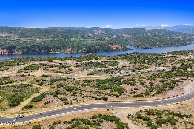 3261 E Granite Rock Loop, Home with 0 bedrooms, 0 bathrooms and null parking in Kamas UT | Image 9