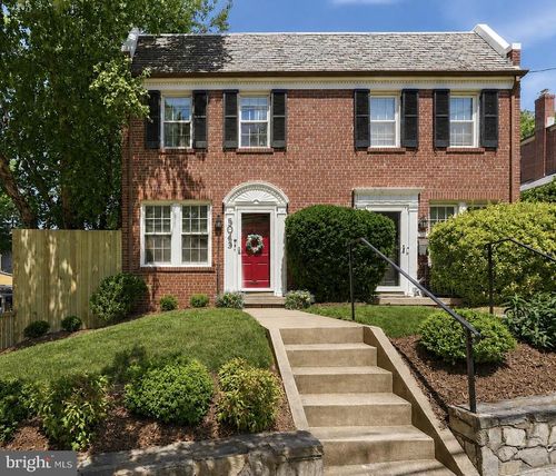 5043 Dana Pl Nw, WASHINGTON, DC, 20016-3467 | Card Image