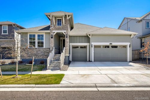 17140 Desert Wine Lane, Parker, CO, 80134 | Card Image