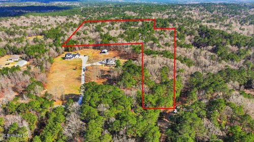 Tbd Ainsworth Road, Florence, MS, 39073 | Card Image