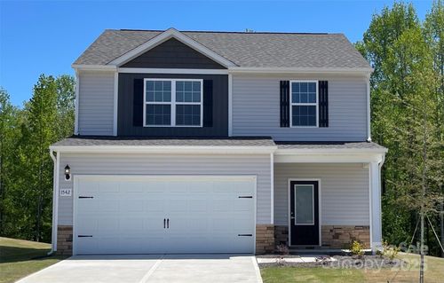 1542 Doran Ter, Richburg, SC, 29729-9502 | Card Image