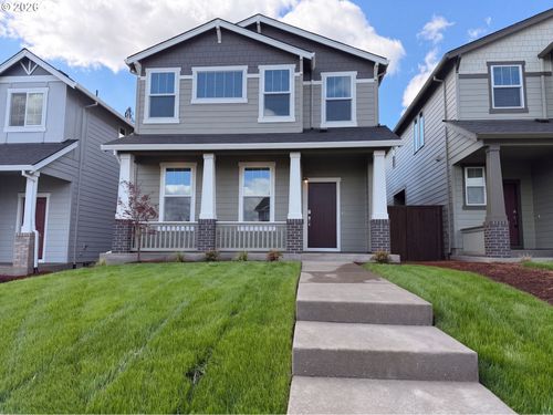 11317 Nw 317th Ave, North Plains, OR, 97133-2072 | Card Image