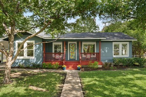 5705 Woodview Ave, Austin, TX, 78756-1027 | Card Image