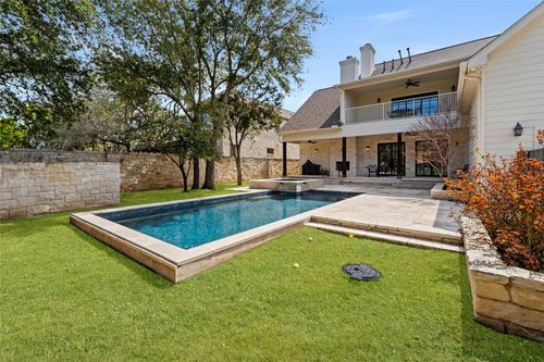 625 Robin Dale Ct, Lakeway, TX, 78734-3433 | Card Image