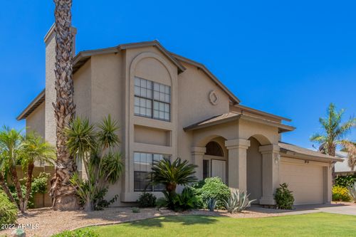 3919 E Marconi Ave, Phoenix, AZ, 85032-4077 | Card Image