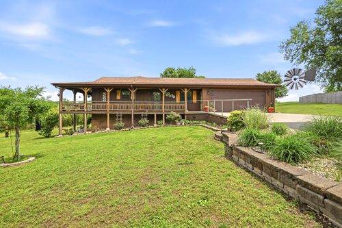 18903 Eagle Rock Point Road, Eagle Rock, MO, 65641 | Card Image