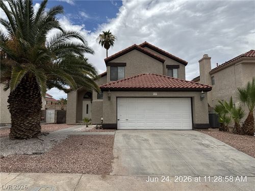 127 Wynntry Dr, Henderson, NV, 89074-3352 | Card Image