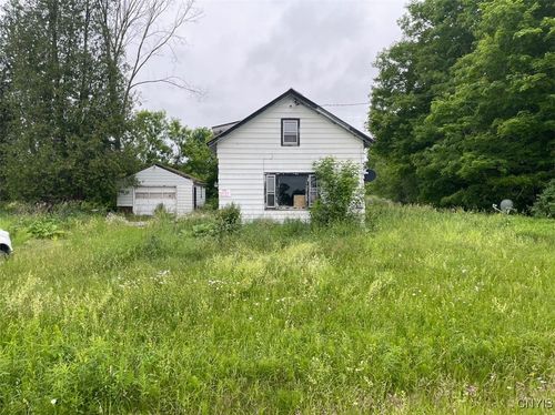 12601 State Route 12, Boonville, NY, 13309-4931 | Card Image