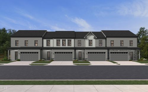1110 Palisade Bluff Ln, Apex, NC, 27502 | Card Image