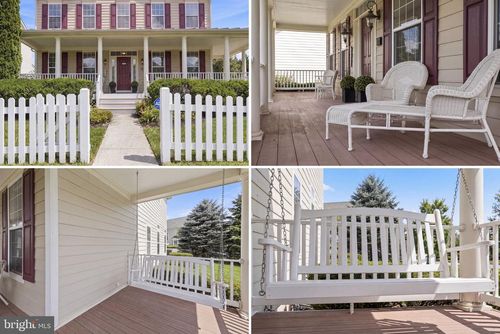 9510 Ethan Ridge Dr, FREDERICK, MD, 21704-7379 | Card Image