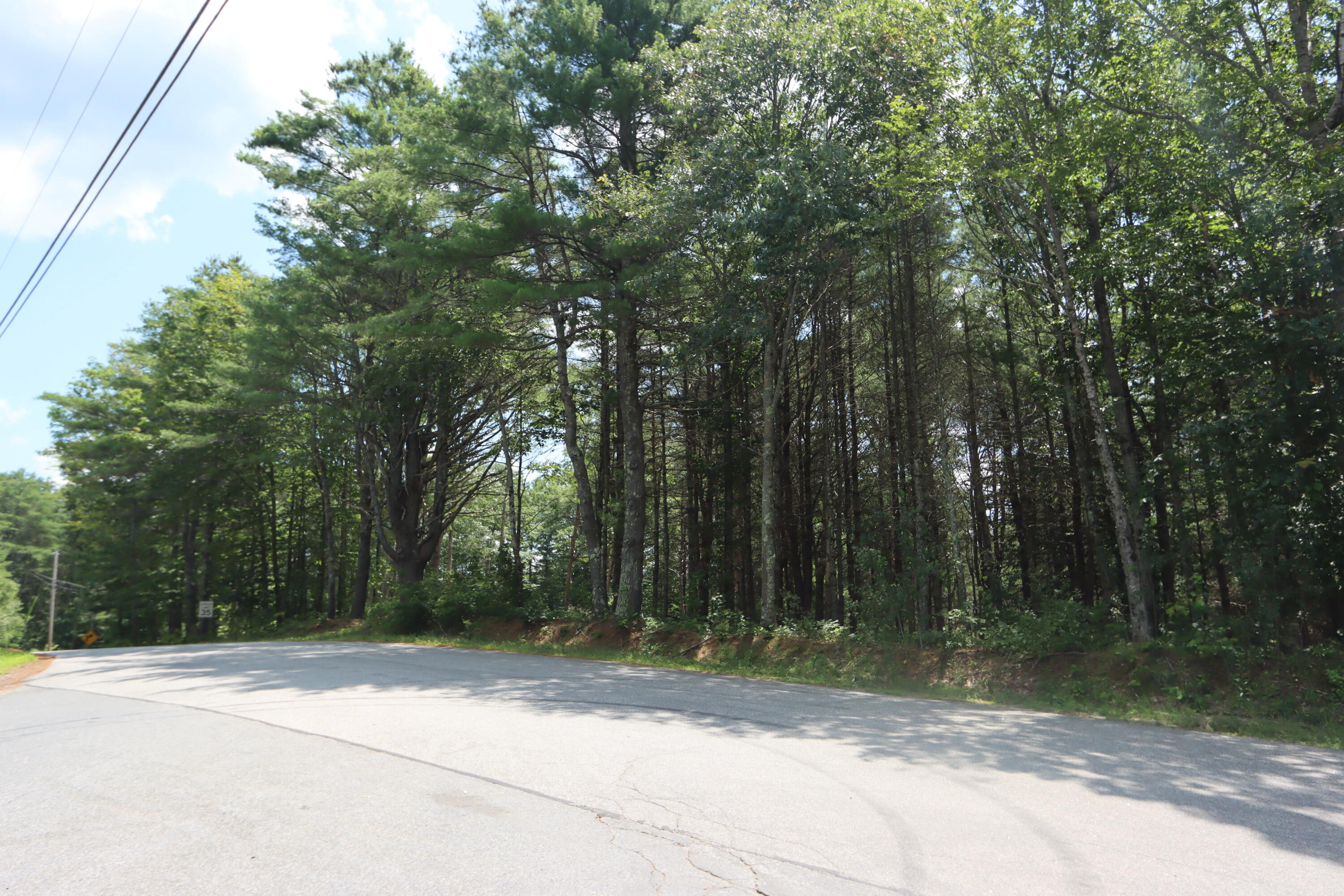 Mount Pisgah Rd, Wayne, ME 04284 #1