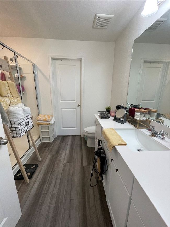 Another view of the primary bedroom. | Image 23