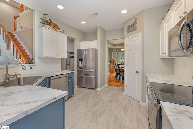 513 Middleshare Dr, House other with 7 bedrooms, 4 bathrooms and 2 parking in Mauldin SC | Image 14