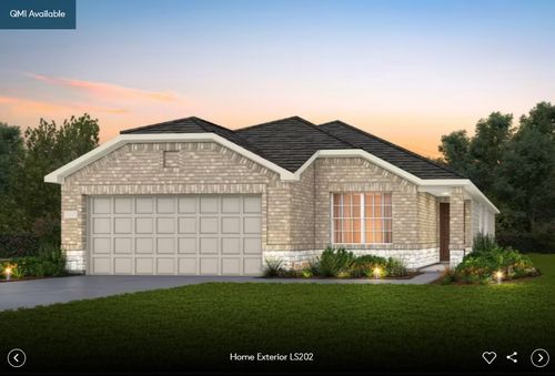 201 Adlai Ave, Georgetown, TX, 78633-2687 | Card Image