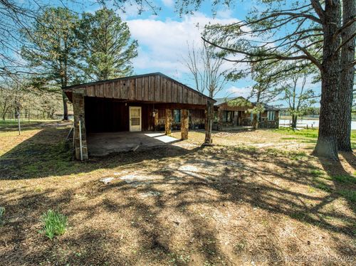 36426 E 1310 Road, Seminole, OK, 74868 | Card Image