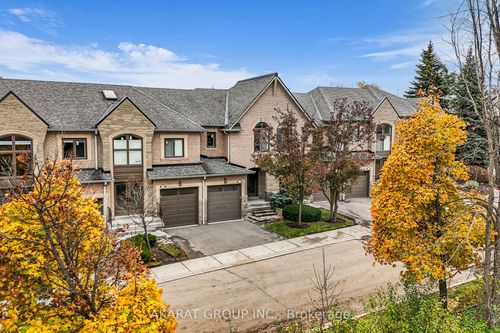 43-2250 Rockingham Dr, Oakville, ON, L6H6J3 | Card Image