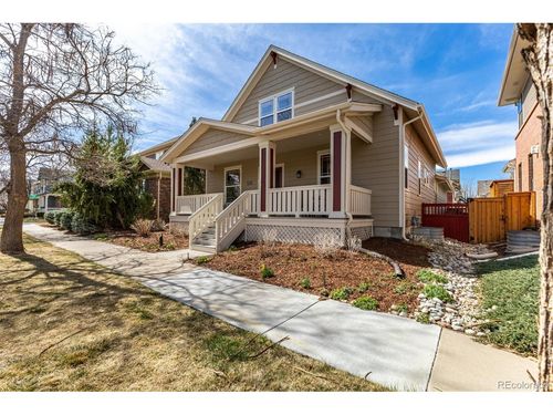 2913 Elmira St, Denver, CO, 80238-2972 | Card Image