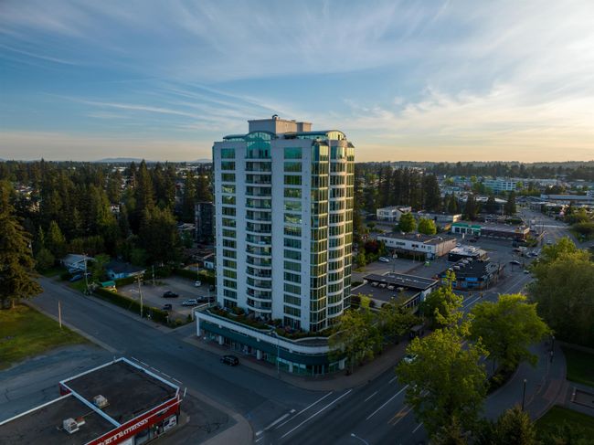 303 - 32330 South Fraser Way, Condo with 2 bedrooms, 2 bathrooms and 1 parking in Abbotsford BC | Image 14