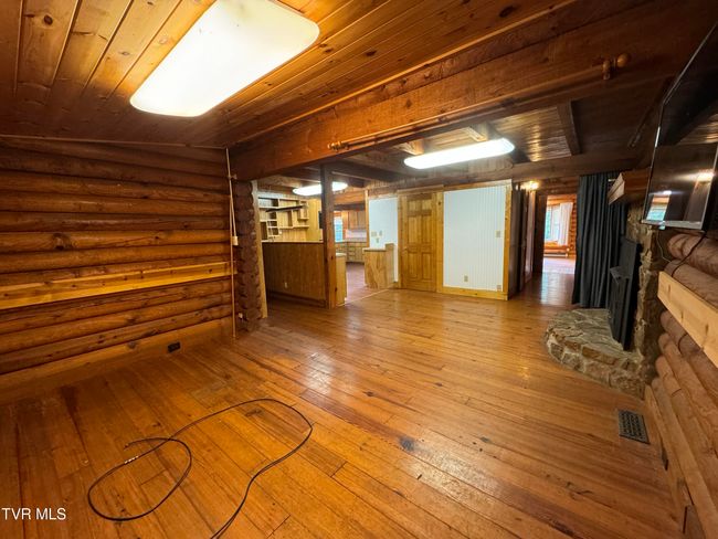 2401 Egan Rd, House other with 4 bedrooms, 3 bathrooms and null parking in Big Stone Gap VA | Image 18