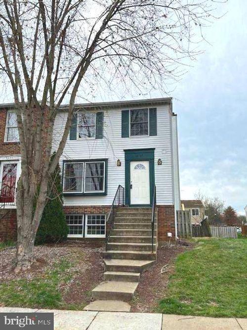 6627 Haydown Ct, FREDERICK, MD, 21703-8600 | Card Image