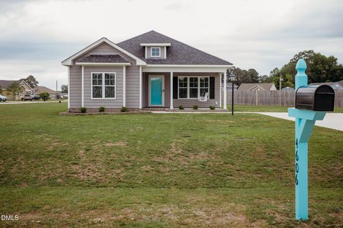 4606 Wood Duck Road, Wilson, NC, 27893 | Card Image