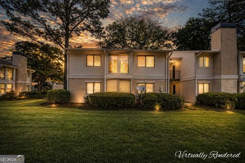 6008 Wingate Way, Sandy Springs, GA, 30350-4971 | Card Image