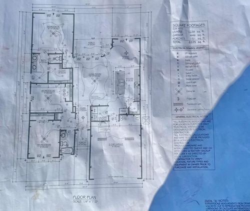 1715 S Plum, Fort Stockton, TX, 79735 | Card Image